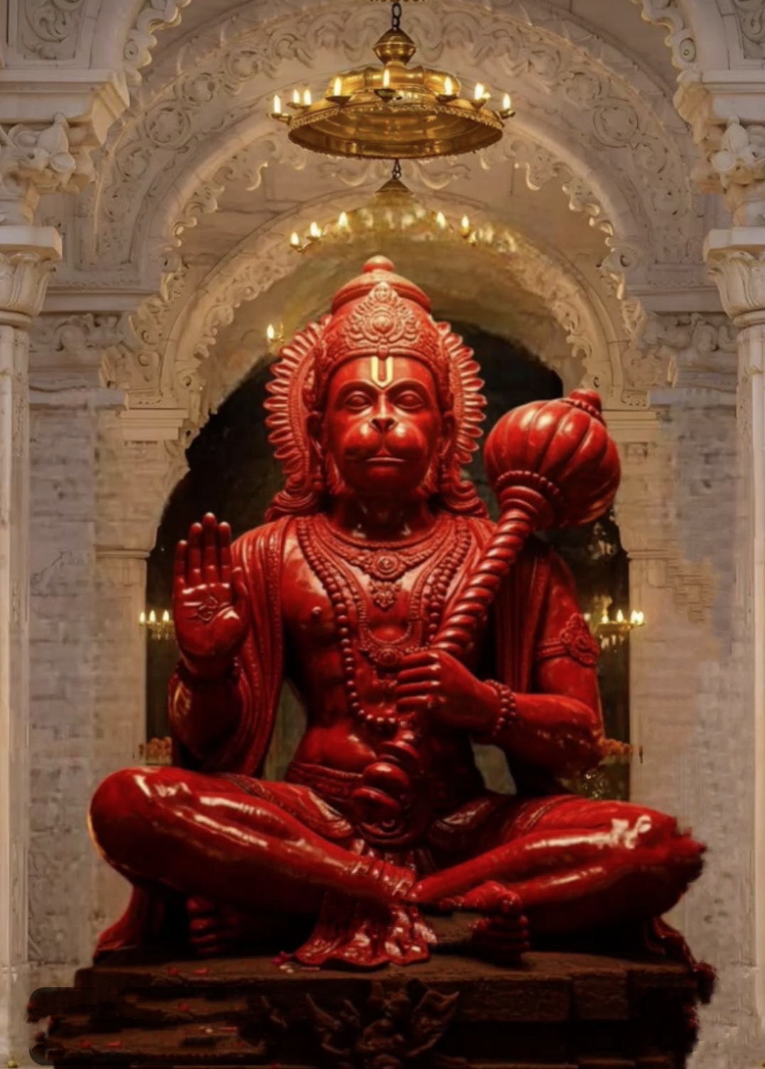 Devotional post media by हंसराज