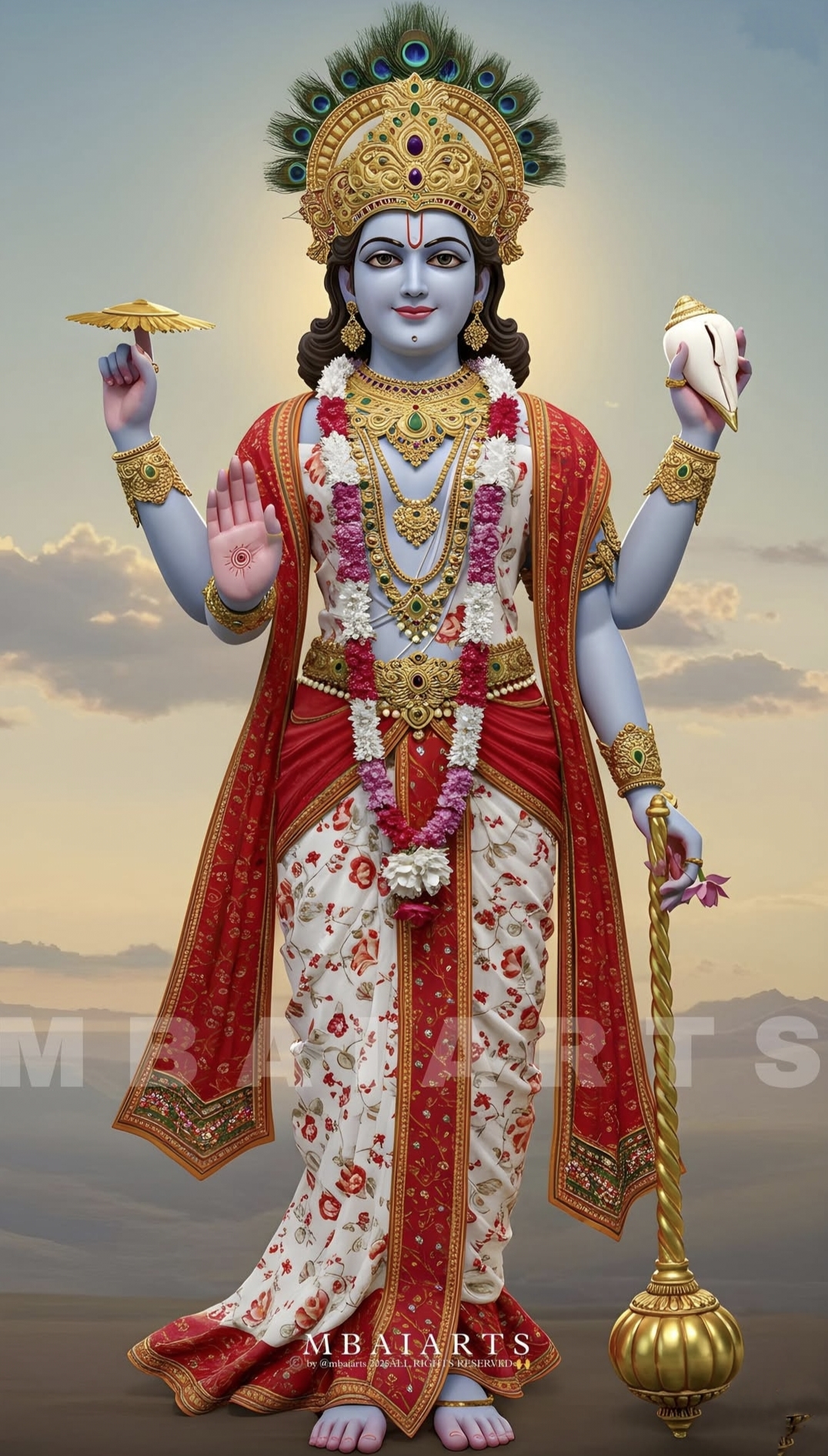 Devotional post media by हंसराज