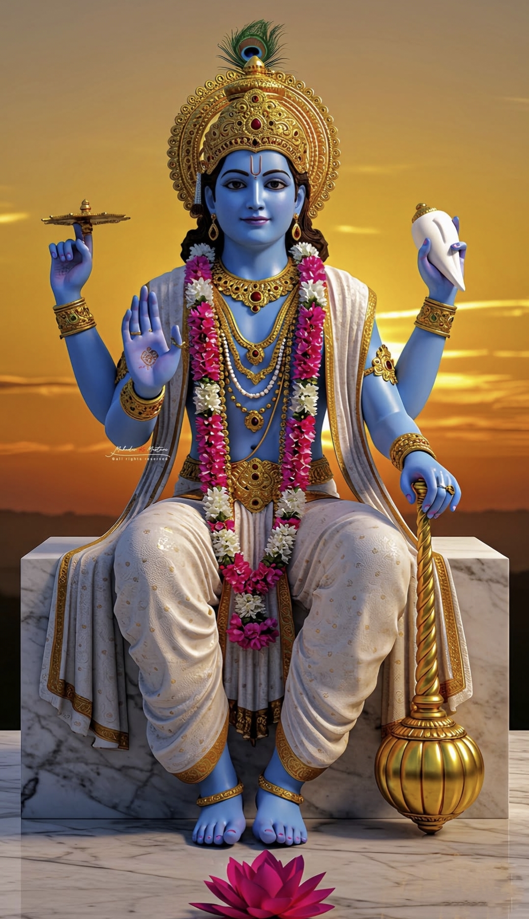 Devotional post media by हंसराज