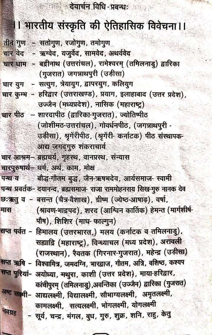 Devotional post media by Siya ram Dubey