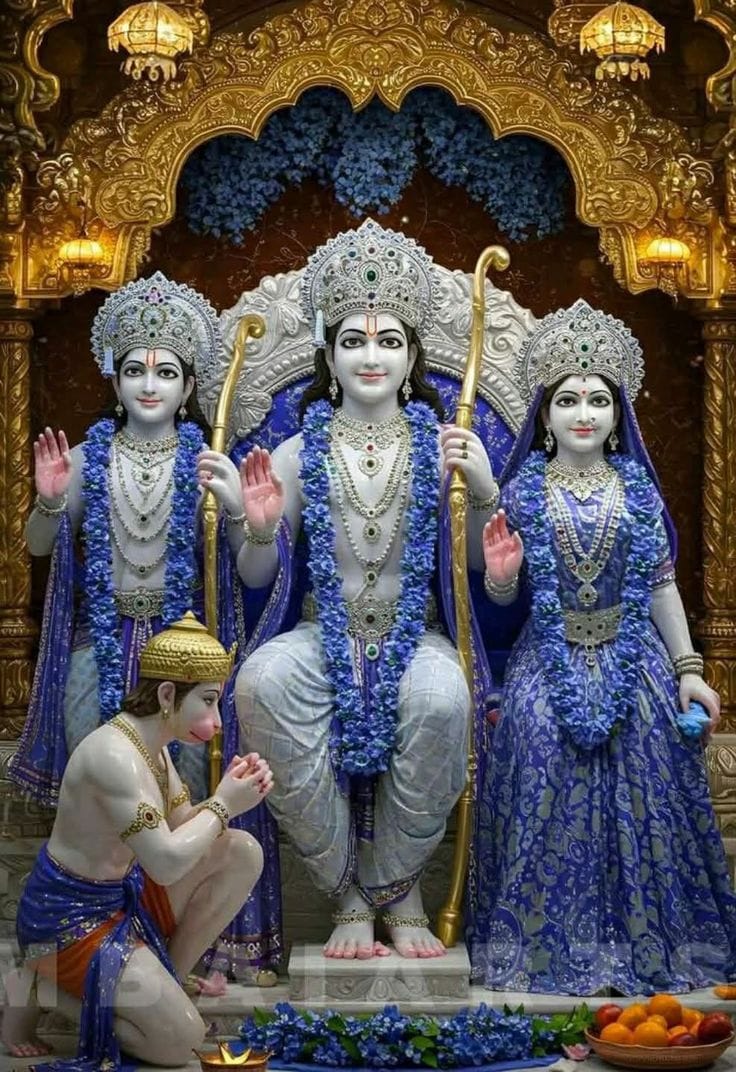 Devotional post media by बाल मुकुंद शर्मा