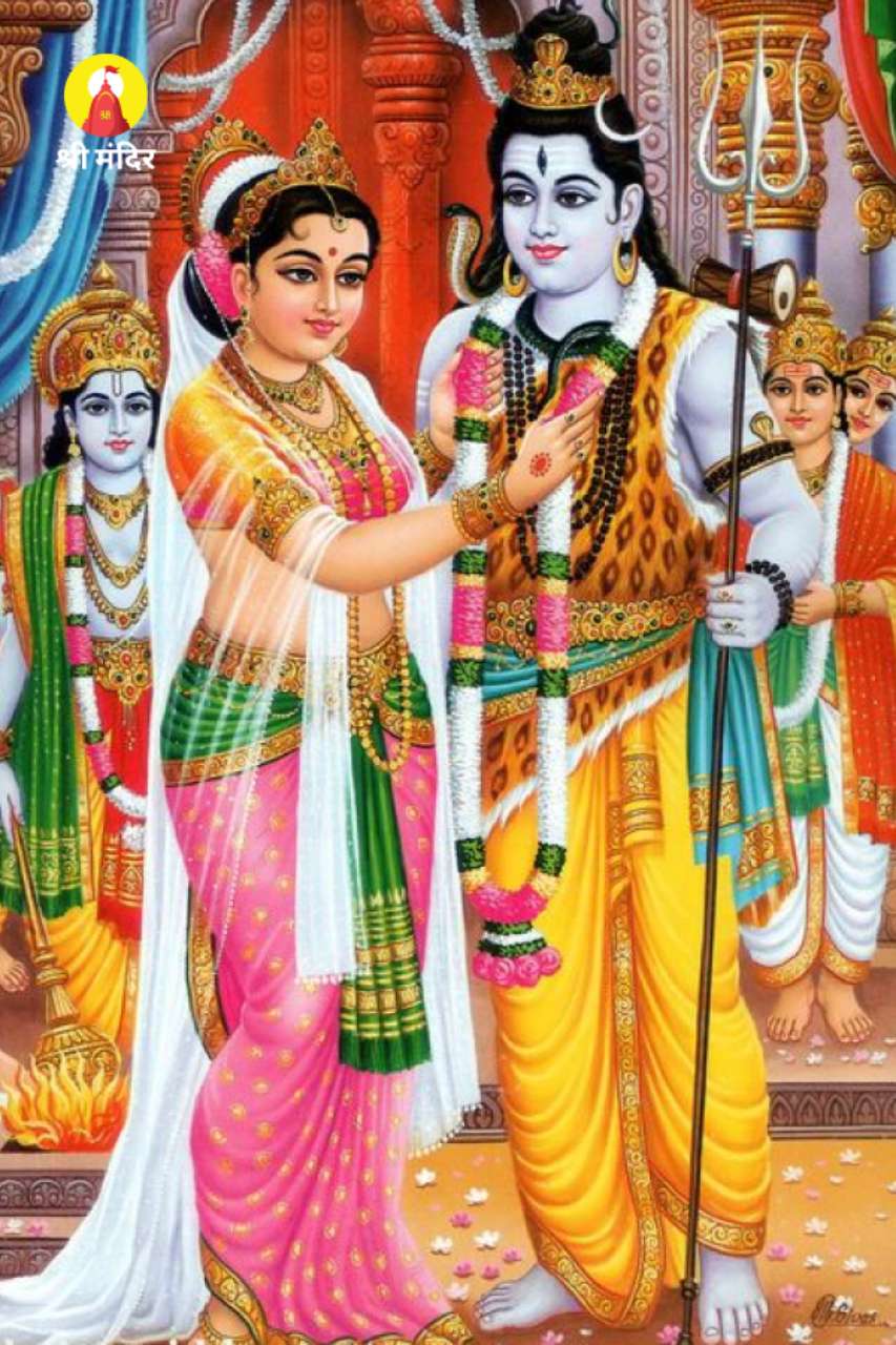 Devotional post media by Moziram Gurjar