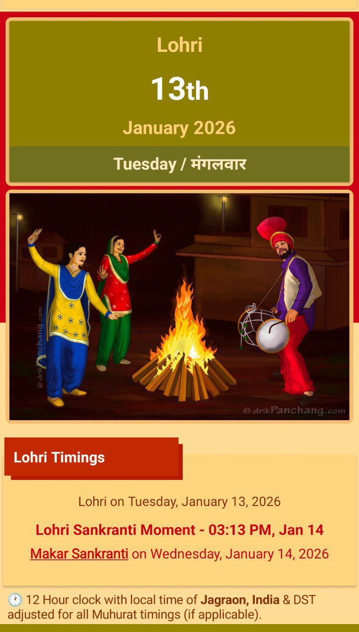 Devotional post media by PDJOSHI JAJRA
