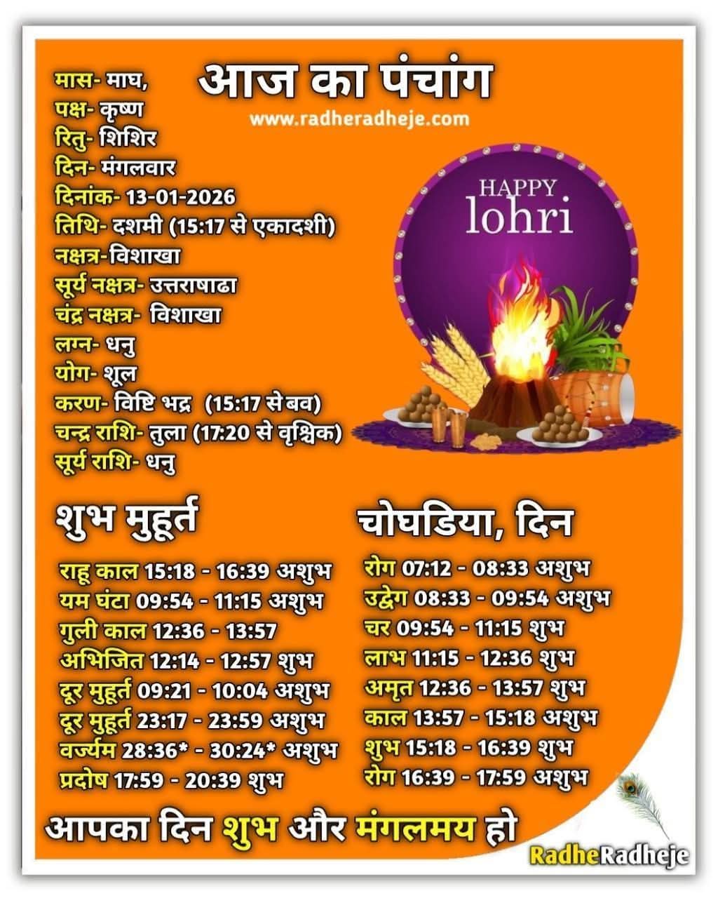 Devotional post media by PDJOSHI JAJRA
