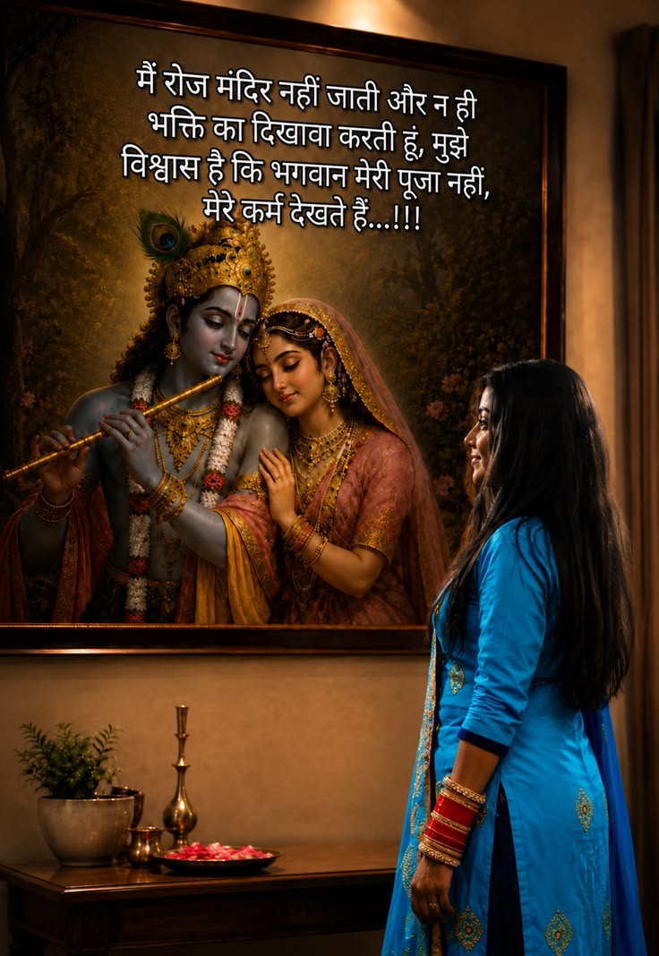 Devotional post media by Suman ✨