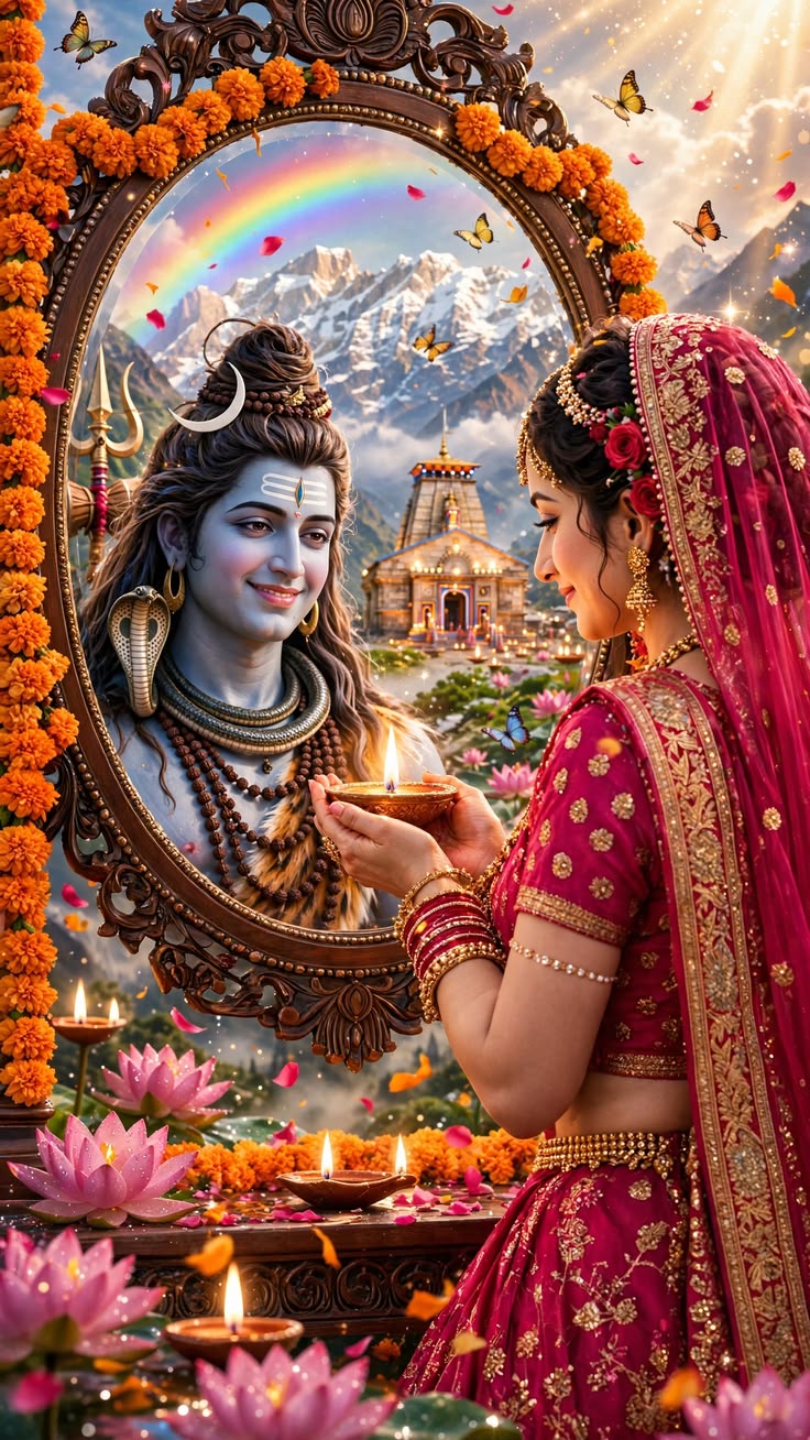 Devotional post media by Suman ✨