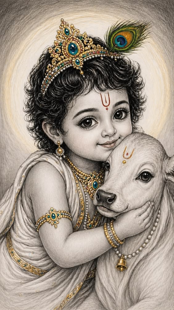 Devotional post media by Suman ✨
