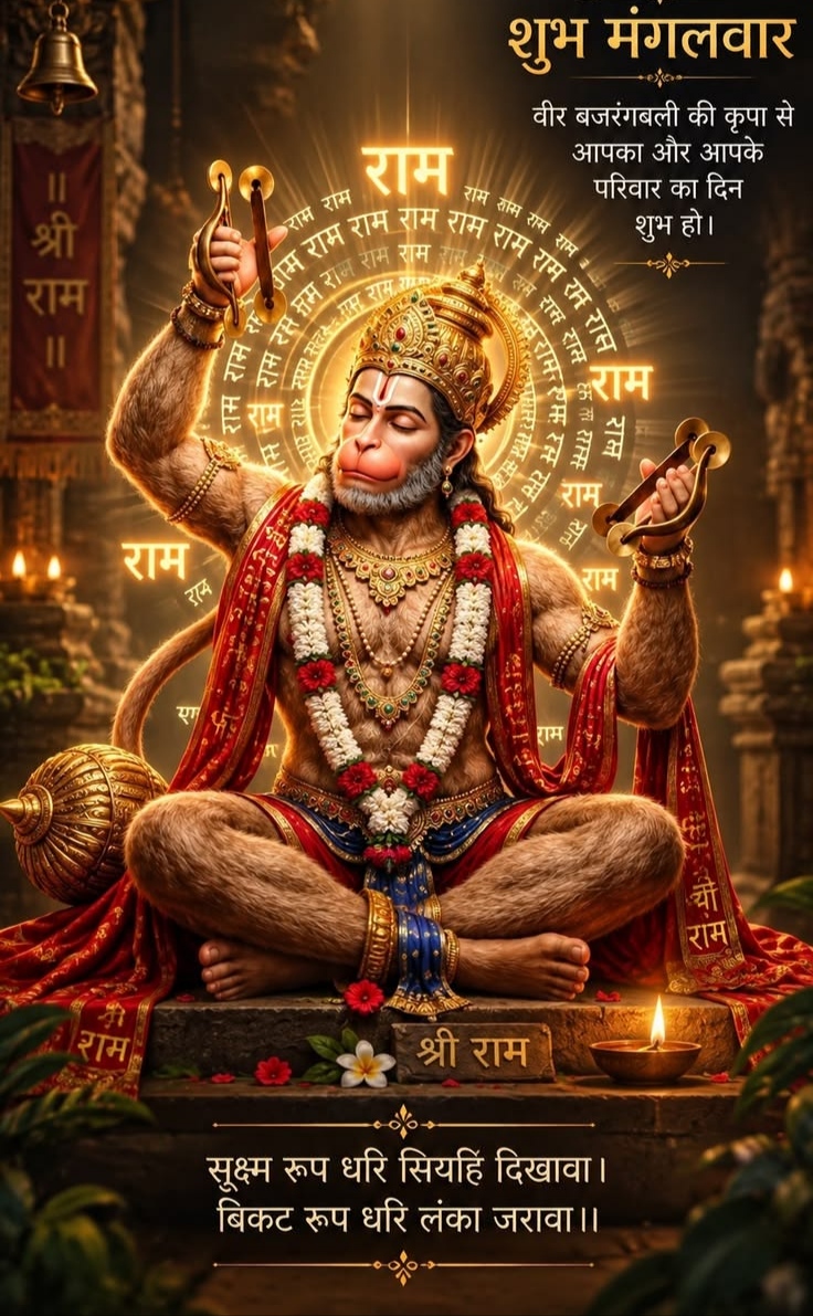 Devotional post media by Suman ✨