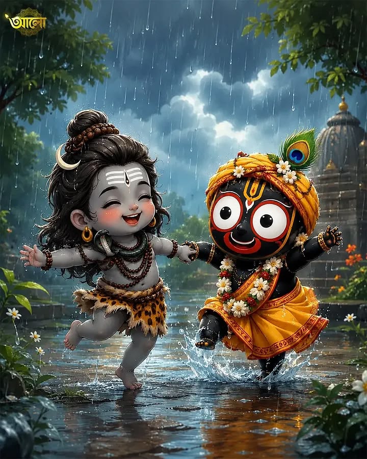 Devotional post media by Suman ✨