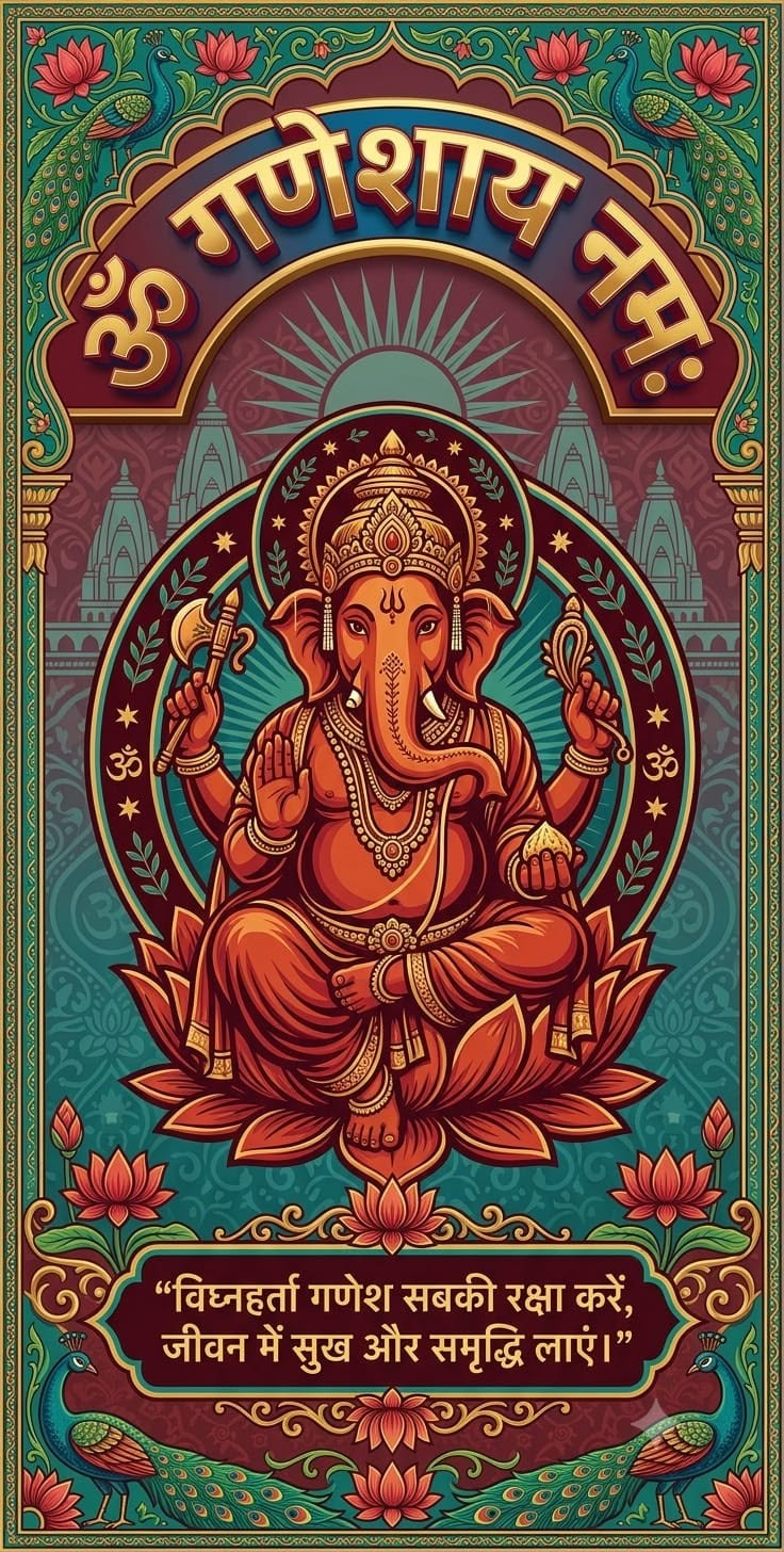 Devotional post media by Suman ✨