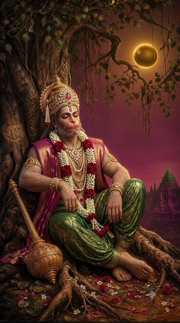 Devotional post media by Suman ✨