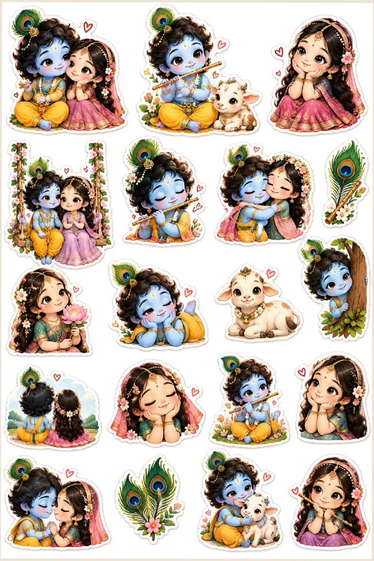 Devotional post media by Suman ✨