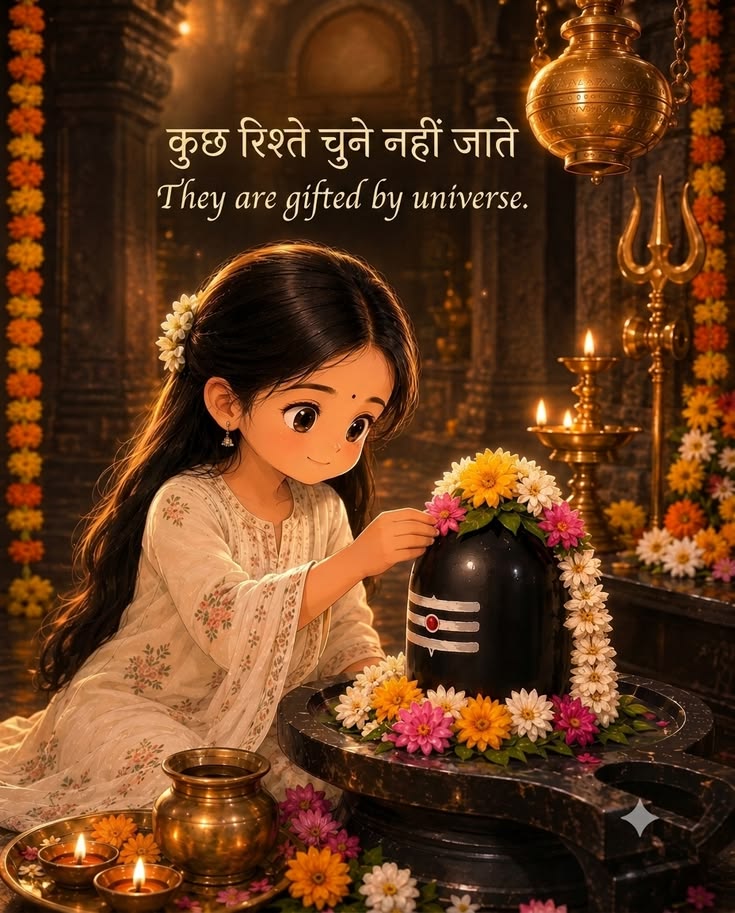 Devotional post media by Suman ✨