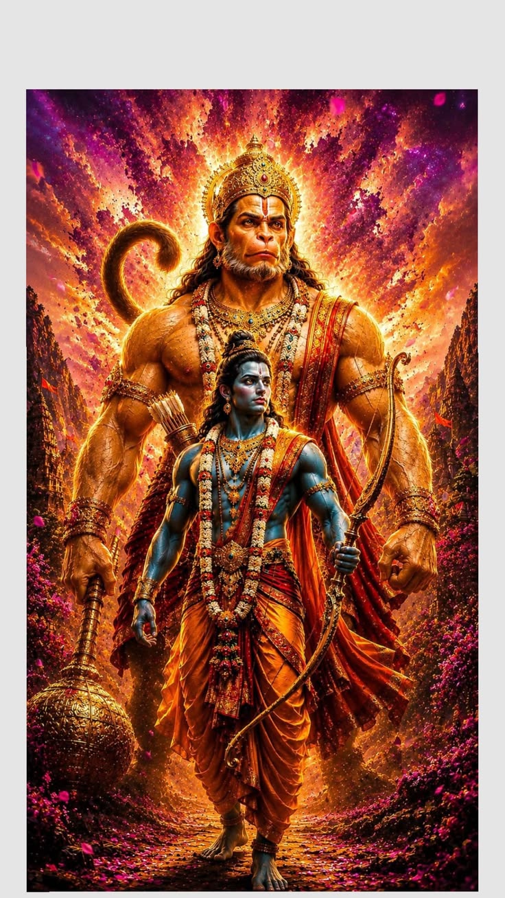 Devotional post media by Suman ✨