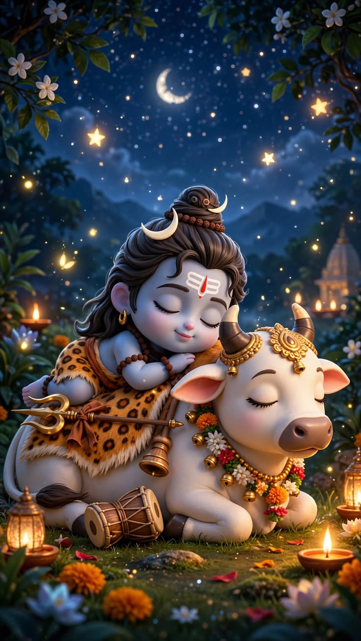 Devotional post media by Suman ✨