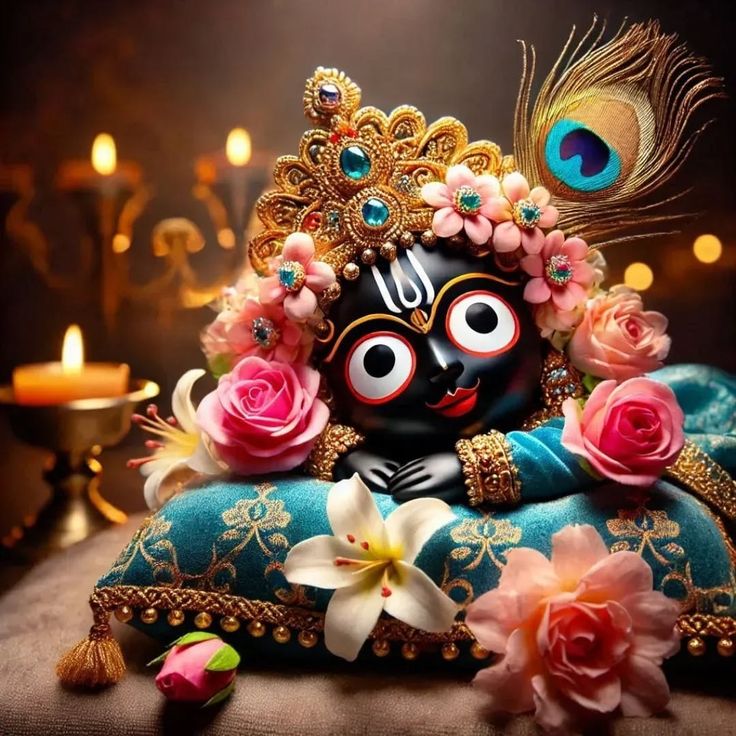 Devotional post media by Suman ✨