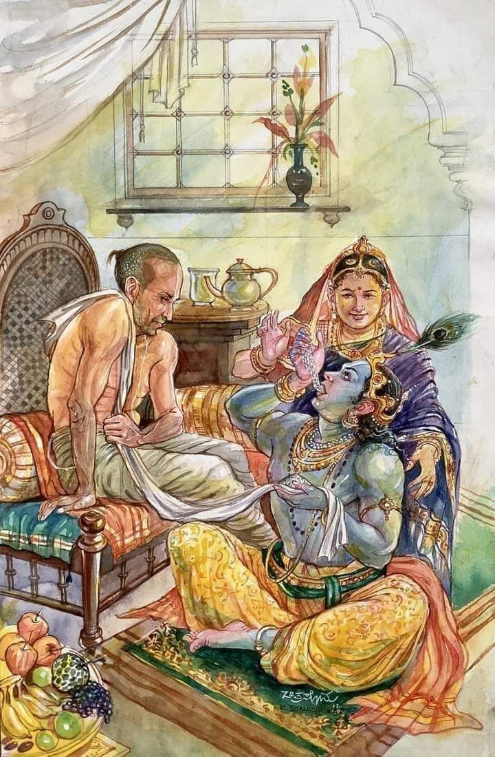 Devotional post media by Suman ✨