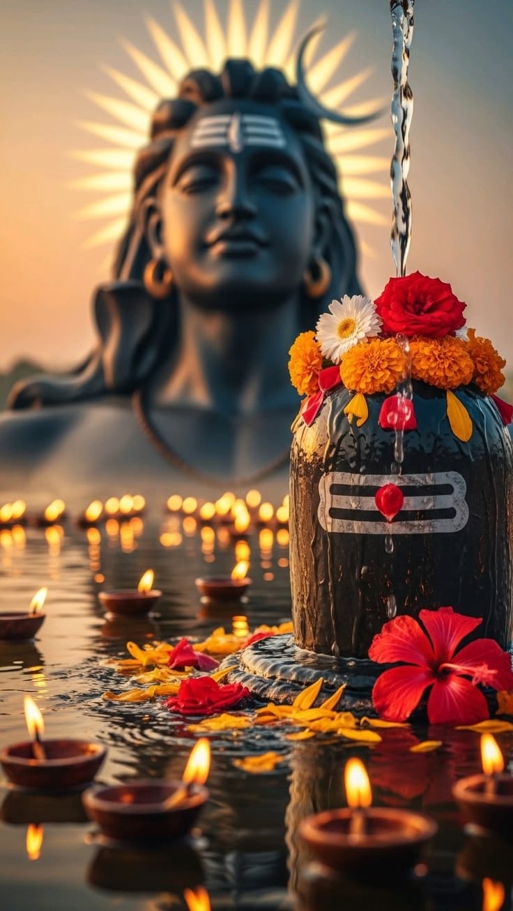 Devotional post media by Suman ✨