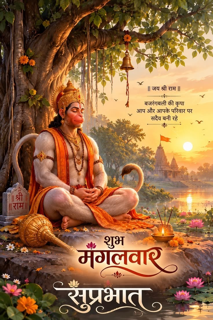 Devotional post media by Suman ✨