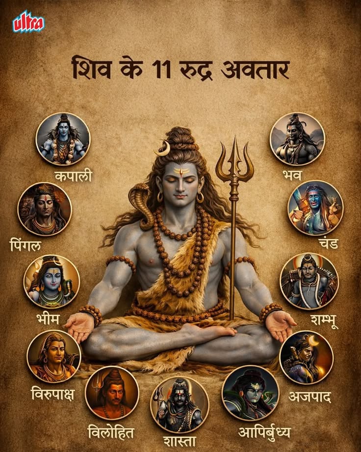 Devotional post media by Suman ✨