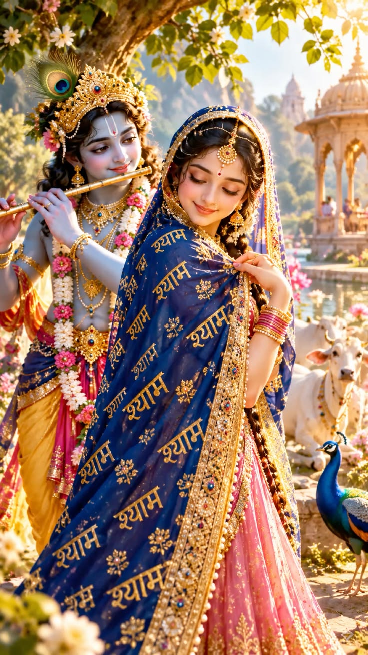 Devotional post media by Suman ✨