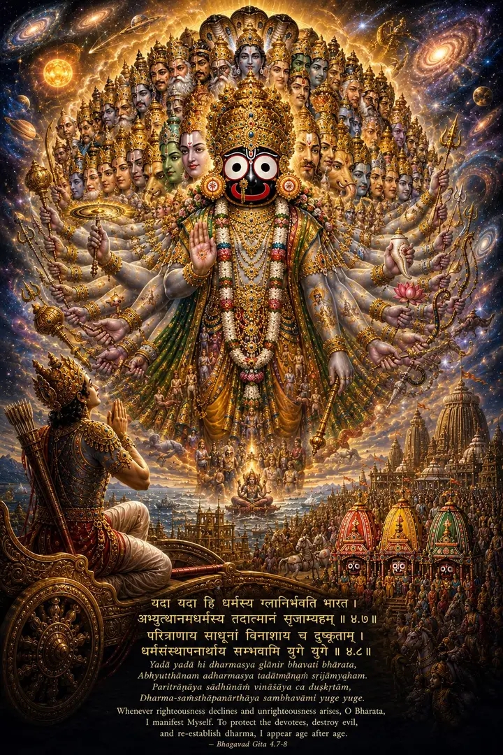 Post media