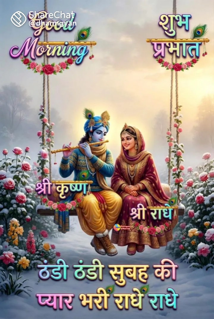 Devotional post media by रामलालभट्ट