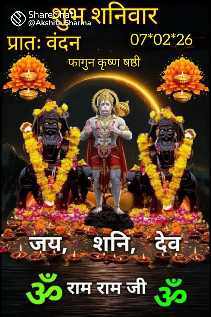 Devotional post media by रामलालभट्ट