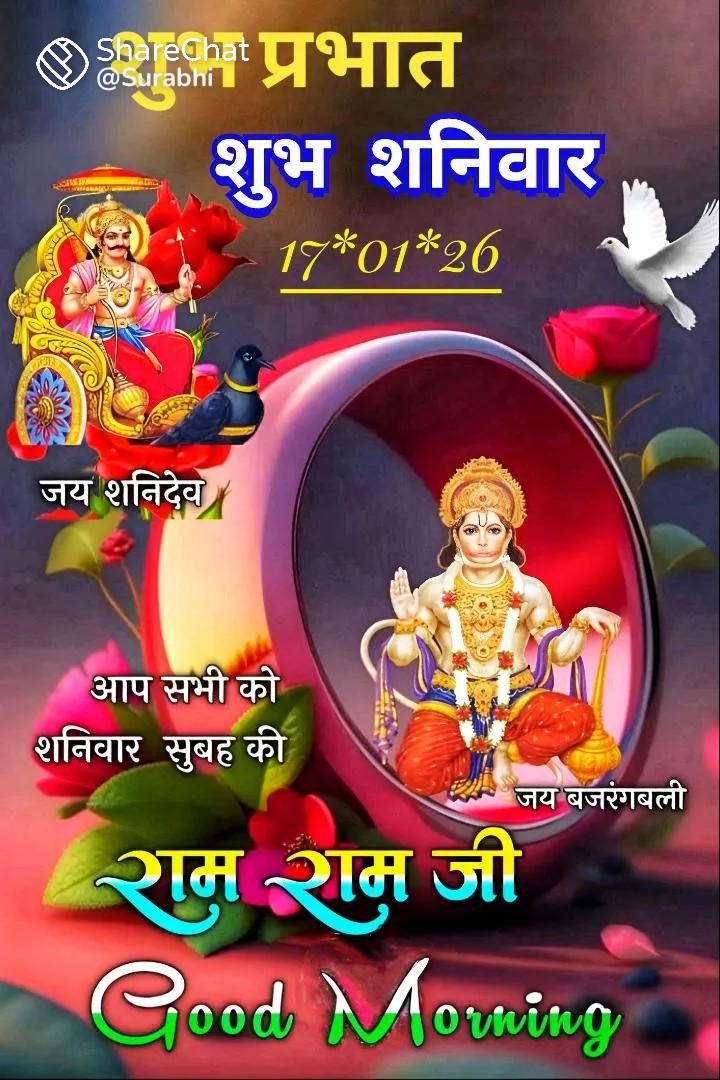 Devotional post media by रामलालभट्ट