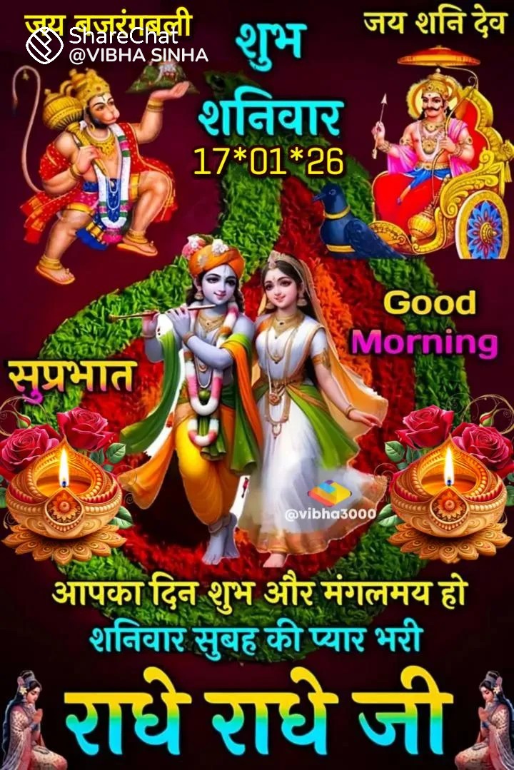 Devotional post media by रामलालभट्ट