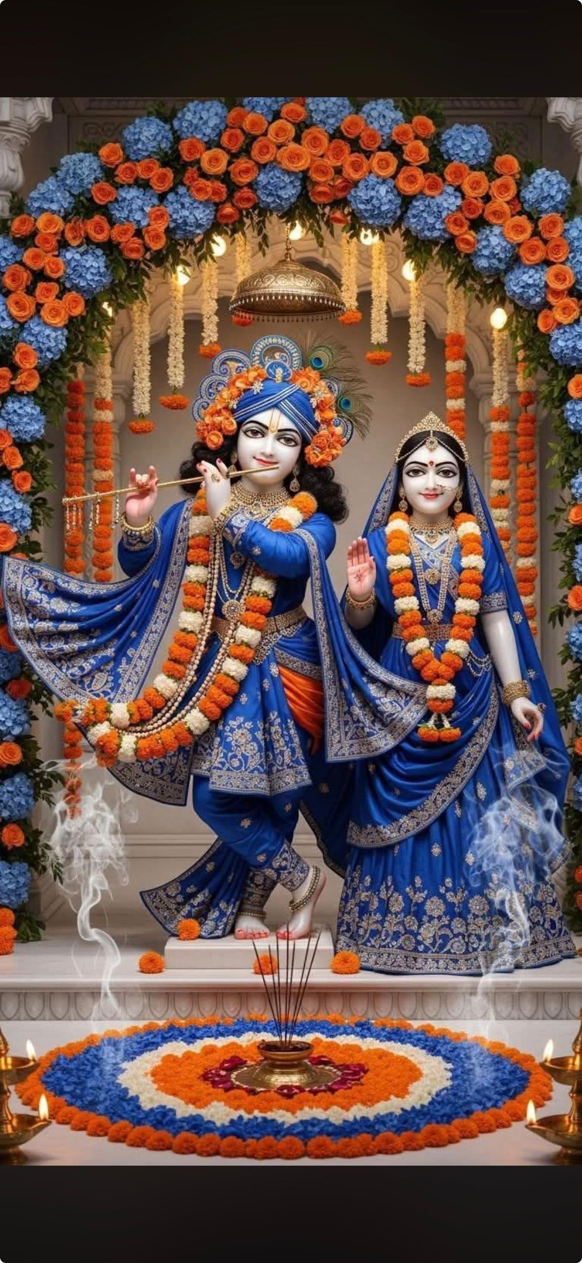 Devotional post media by Sunita Nakra