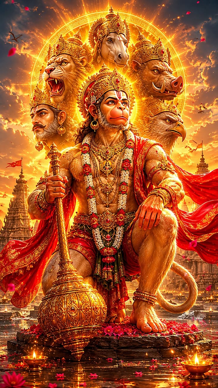 Devotional post media by Sunita Nakra