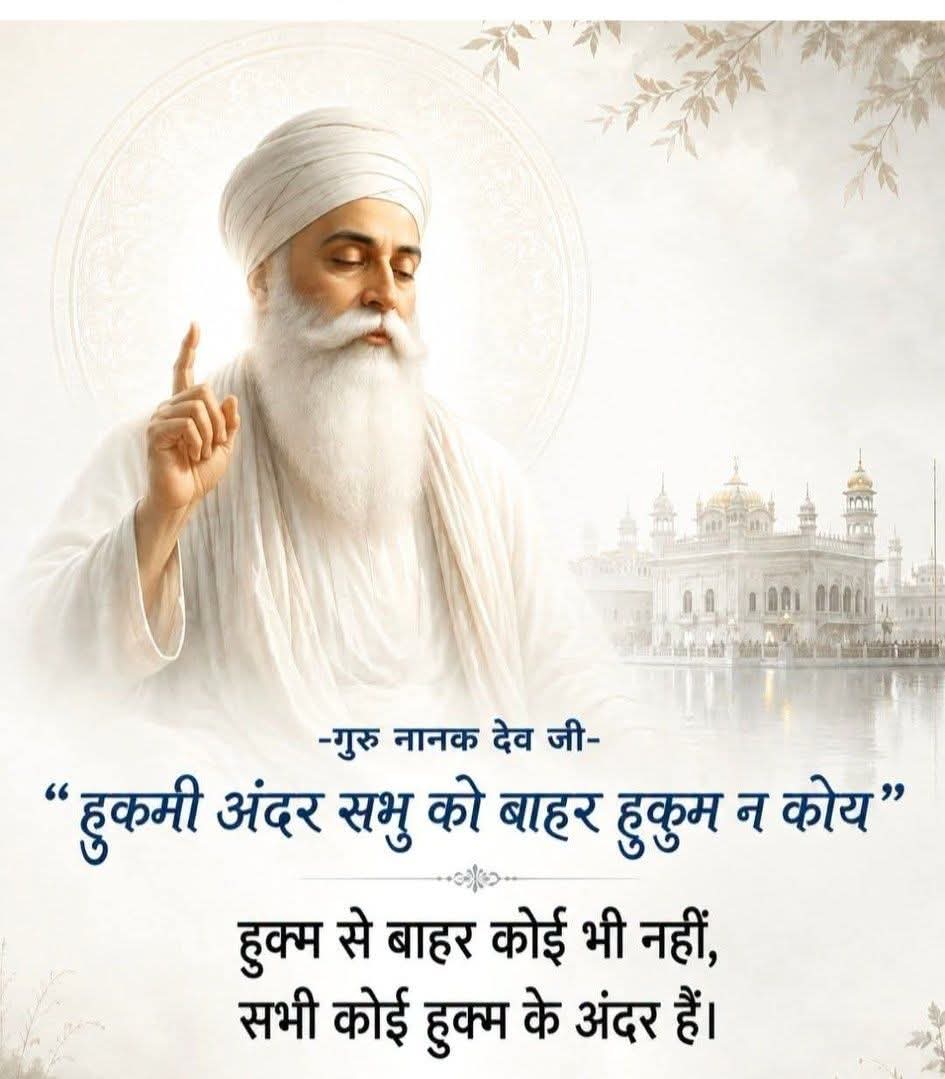 Devotional post media by Sunita Nakra