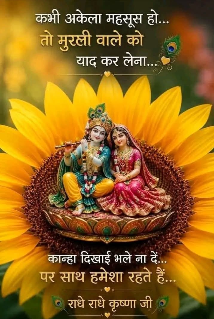 Devotional post media by Sunita Nakra