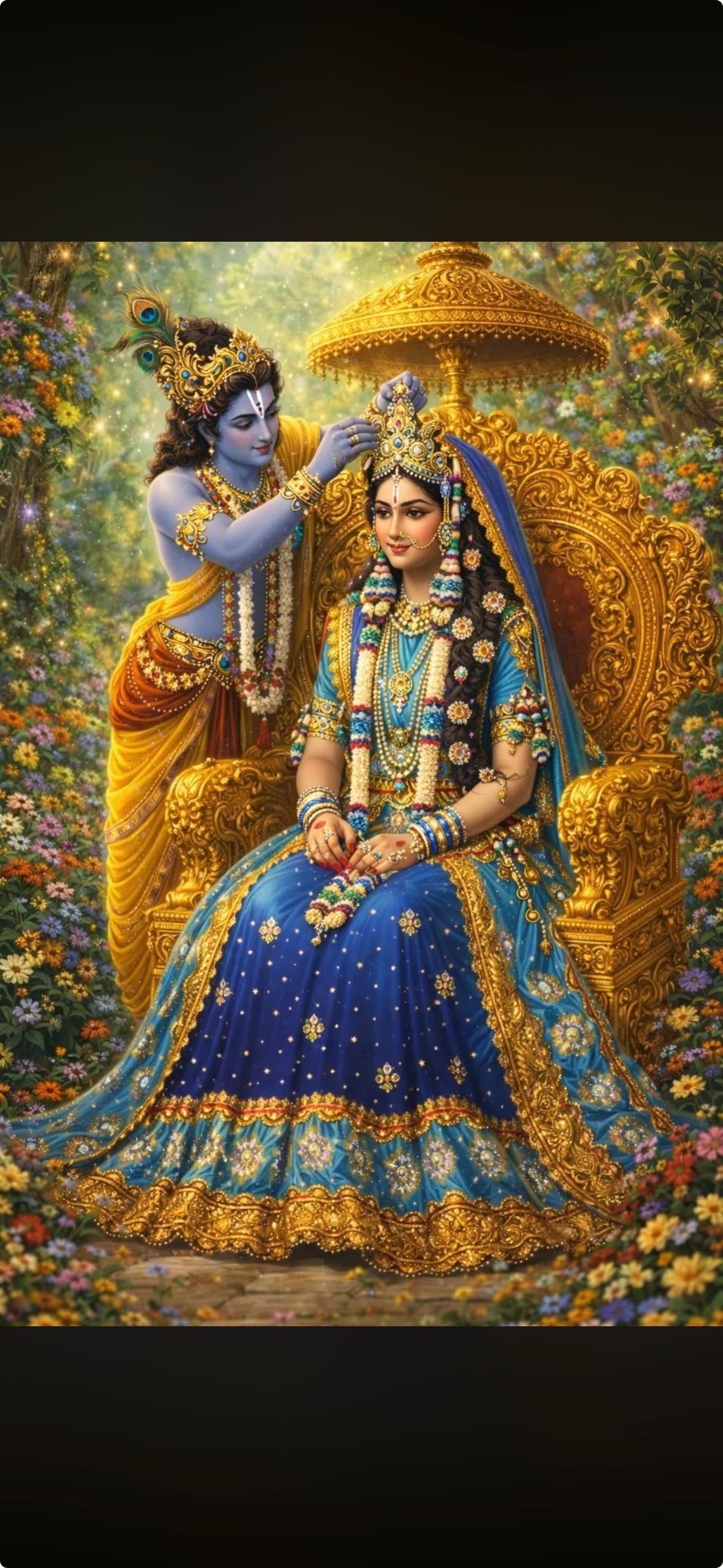 Devotional post media by Sunita Nakra