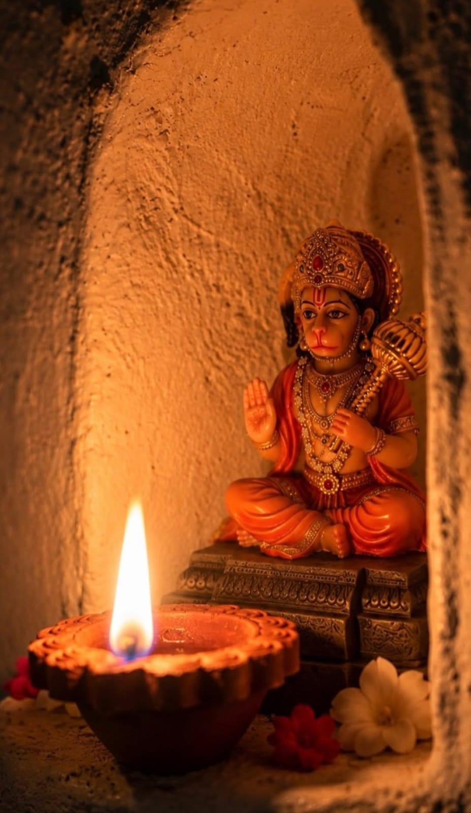 Devotional post media by Sunita Nakra