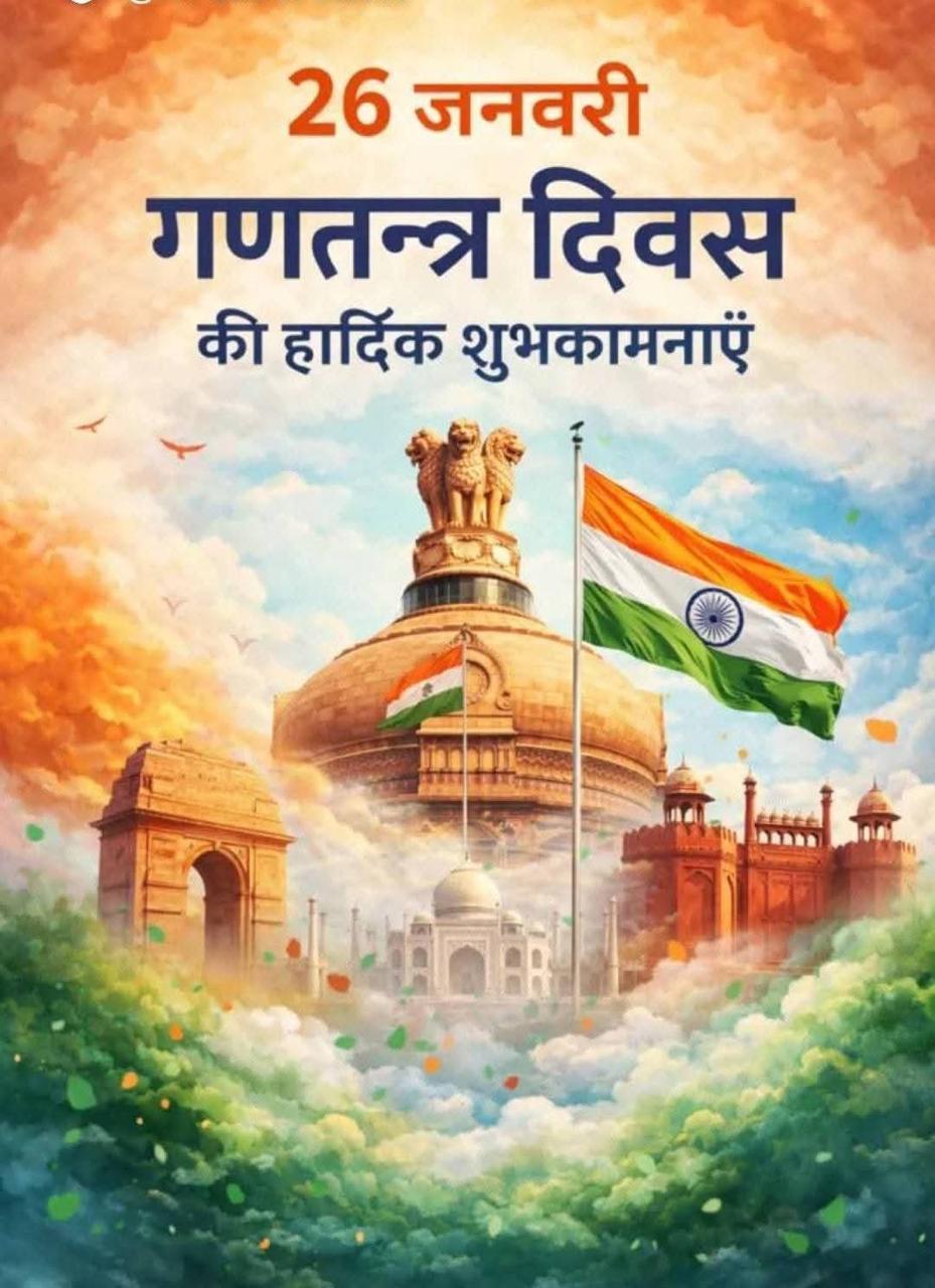Devotional post media by Sunita Nakra