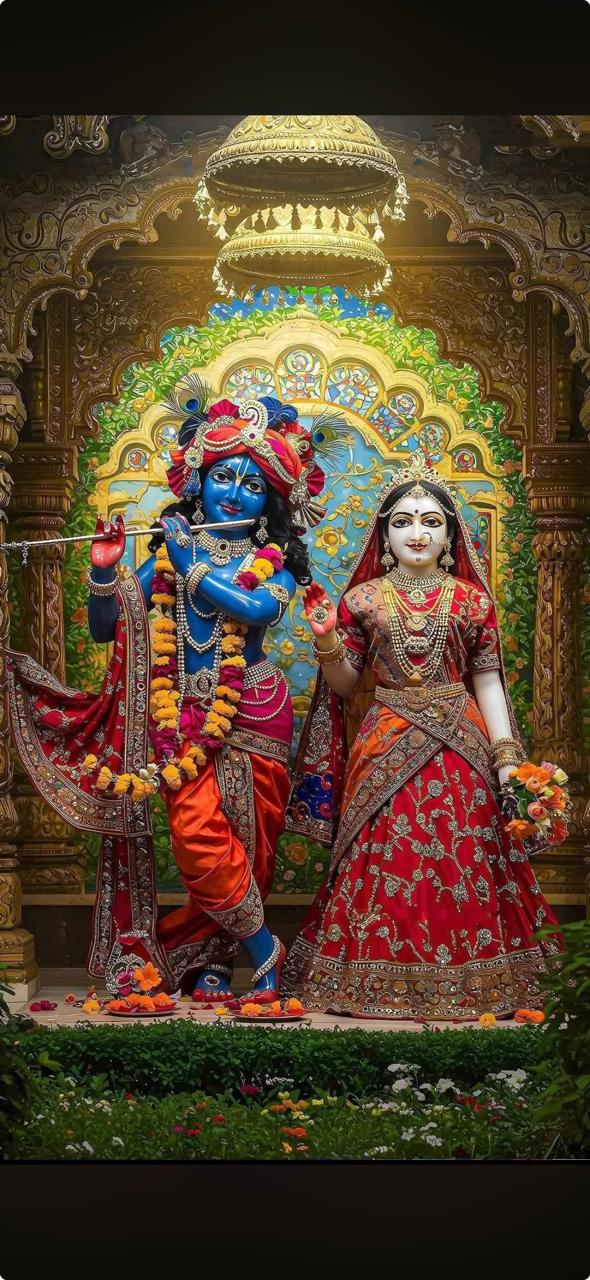 Devotional post media by Sunita Nakra