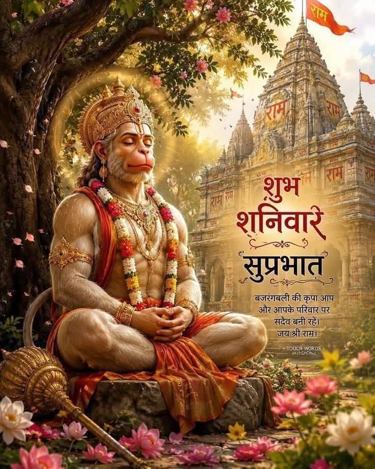 Devotional post media by Sunita Nakra
