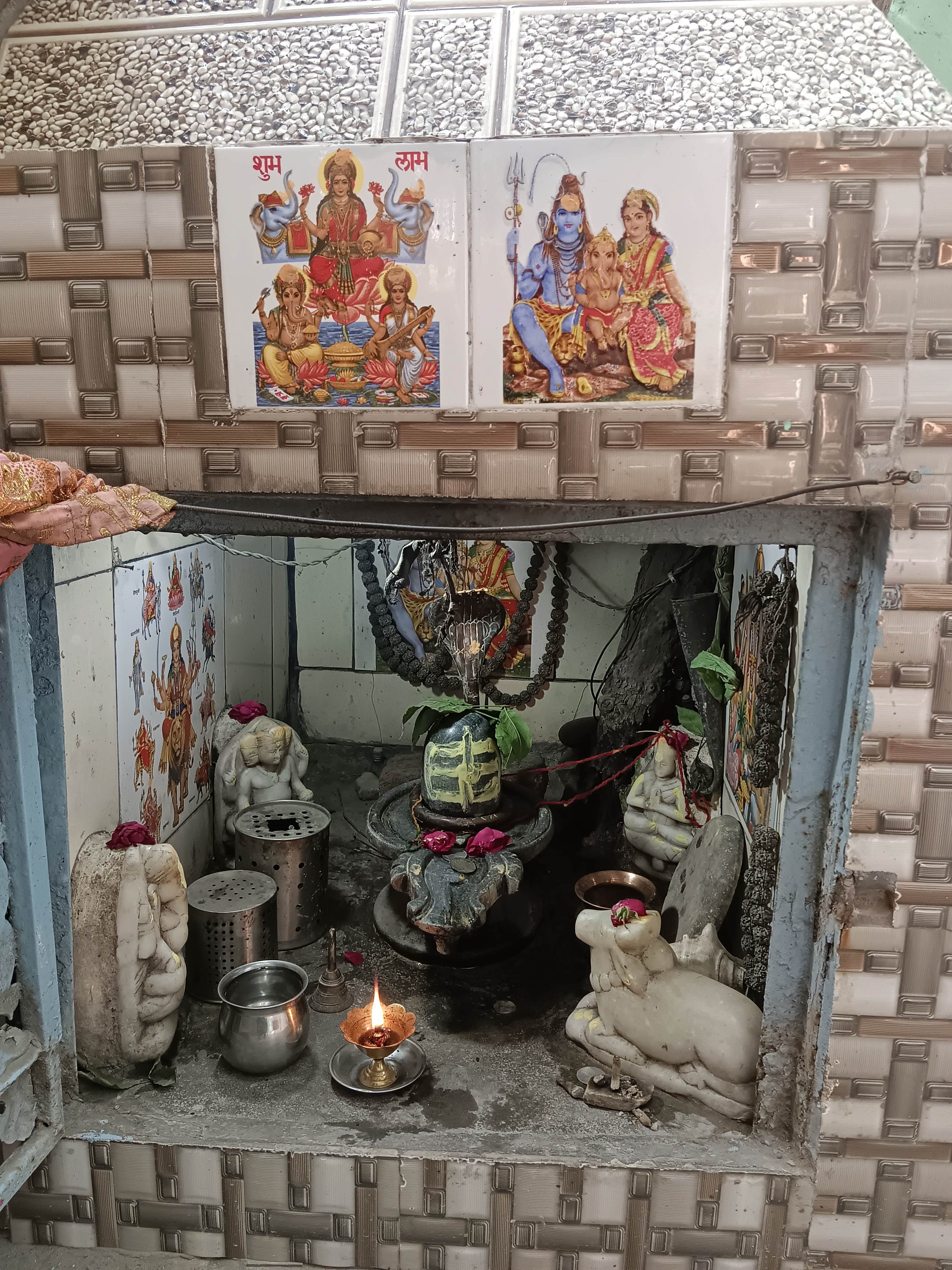 Devotional post media by Chhatrapati Anand