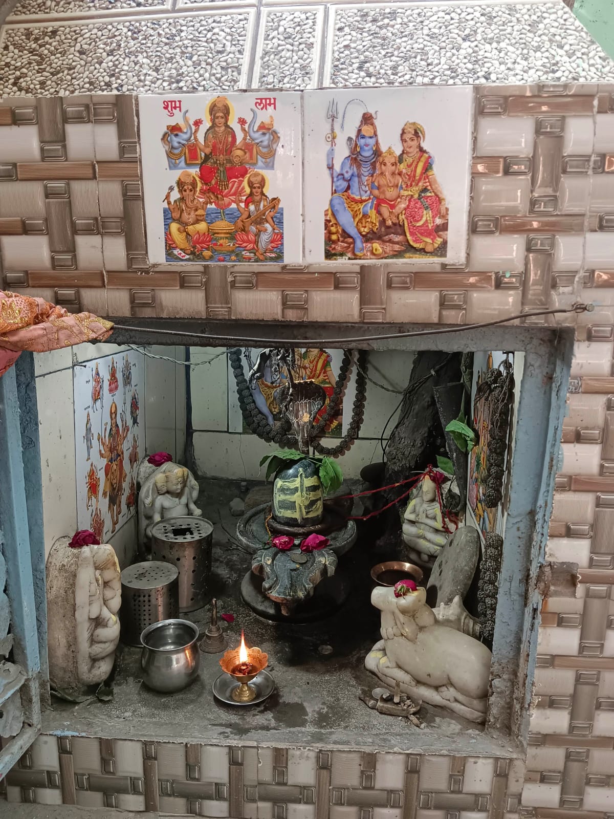 Devotional post media by Chhatrapati Anand