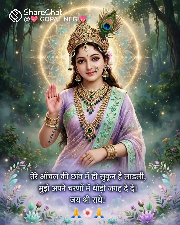 Devotional post media by यतेन्द्र भट्टर