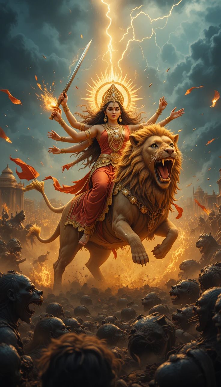 Devotional post media by Deep
