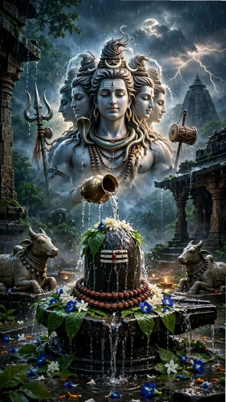 Devotional post media by Deep