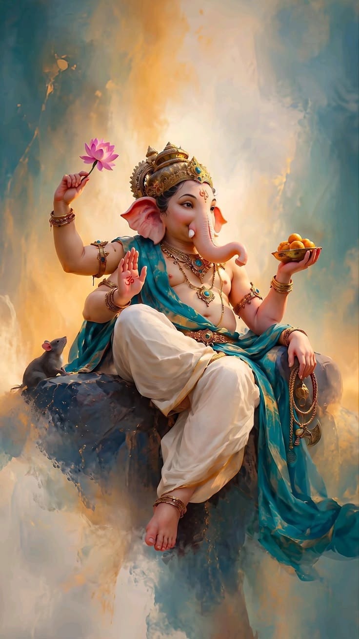 Devotional post media by Deep