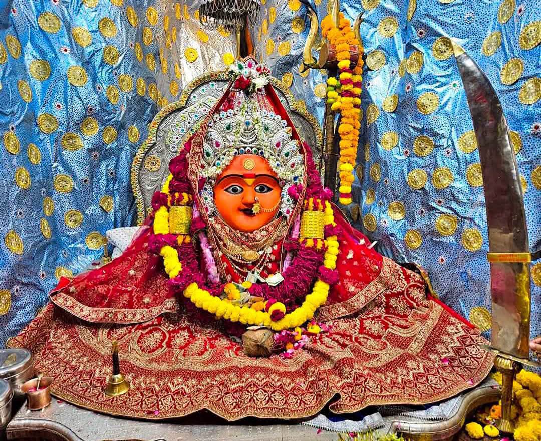 Devotional post media by Deep