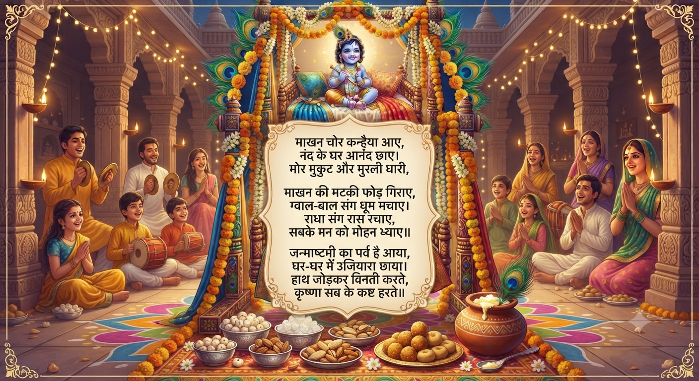 Devotional post media by Deep