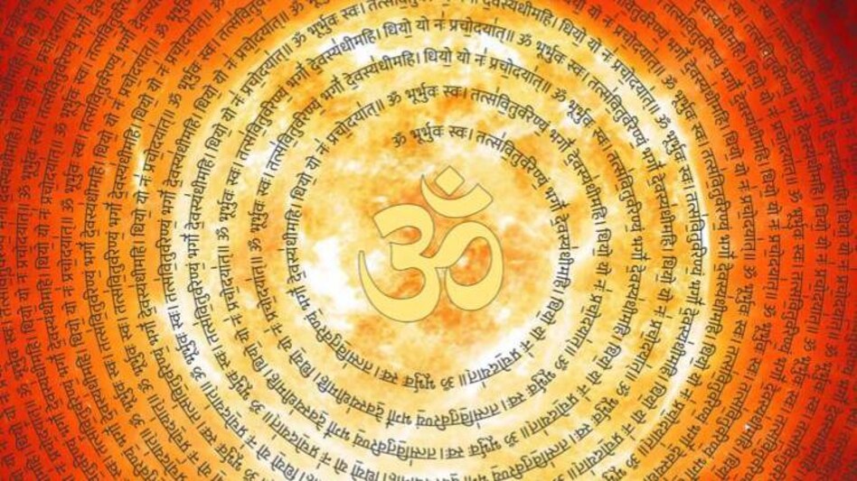 Devotional post media by Deep