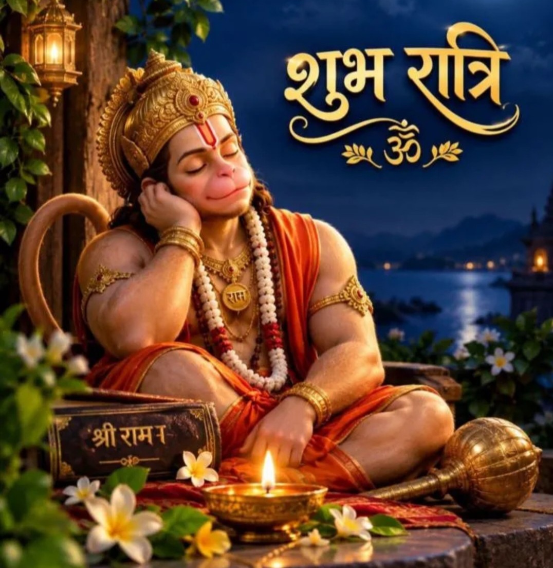 Devotional post media by R S RANA
