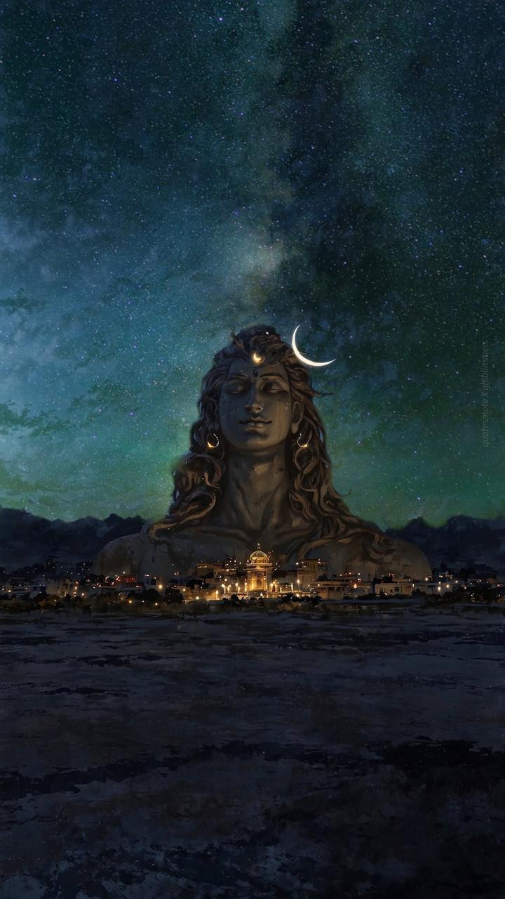 Devotional post media by Rahul G